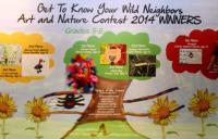 Opening Reception: Get to Know Your Wild Neighbor
